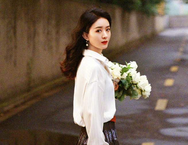 金鹰女神|金鹰女神正式官宣，虞书欣赵露思都能入选，杨紫也太惨了！