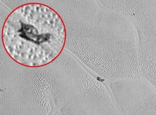 行星|卫星探测器回传照片，冥王星现“不明物体”，科学家指出不寻常！