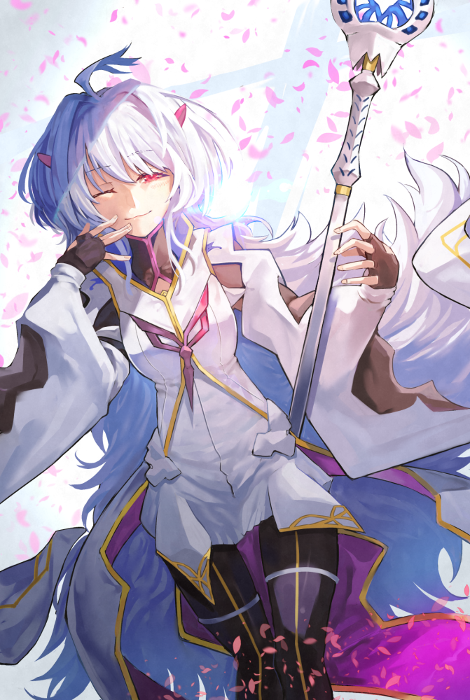 医生快起来魔法少女梅林原来真的存在而且还超可爱