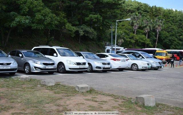 韩国人只开自己的国产车 从来不买德系 美系等是真的吗 腾讯网