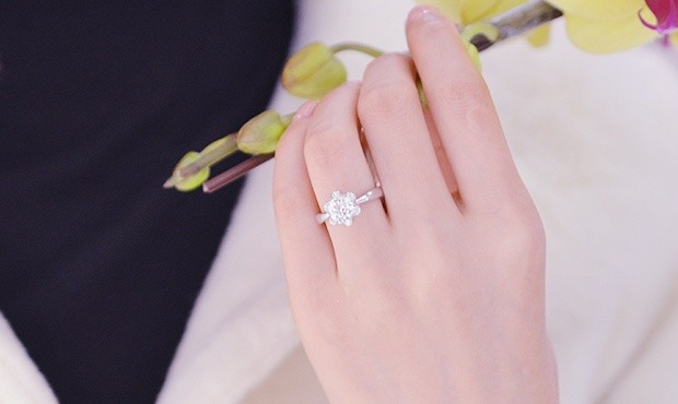 结婚戒指戴哪只手才是正确的？