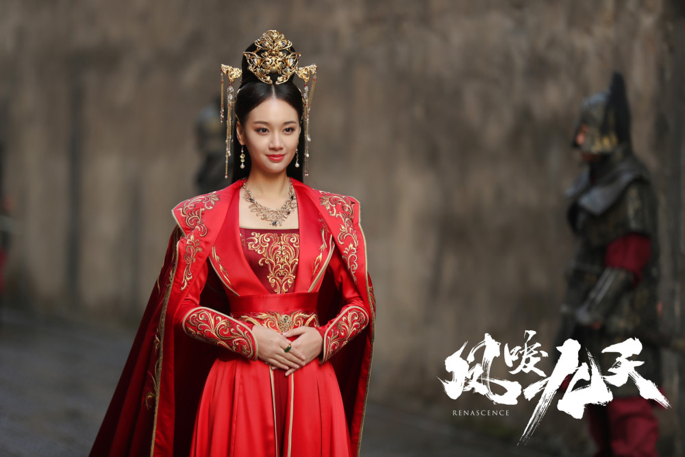 程砚秋凤唳九天开播意难平白月光收获好评