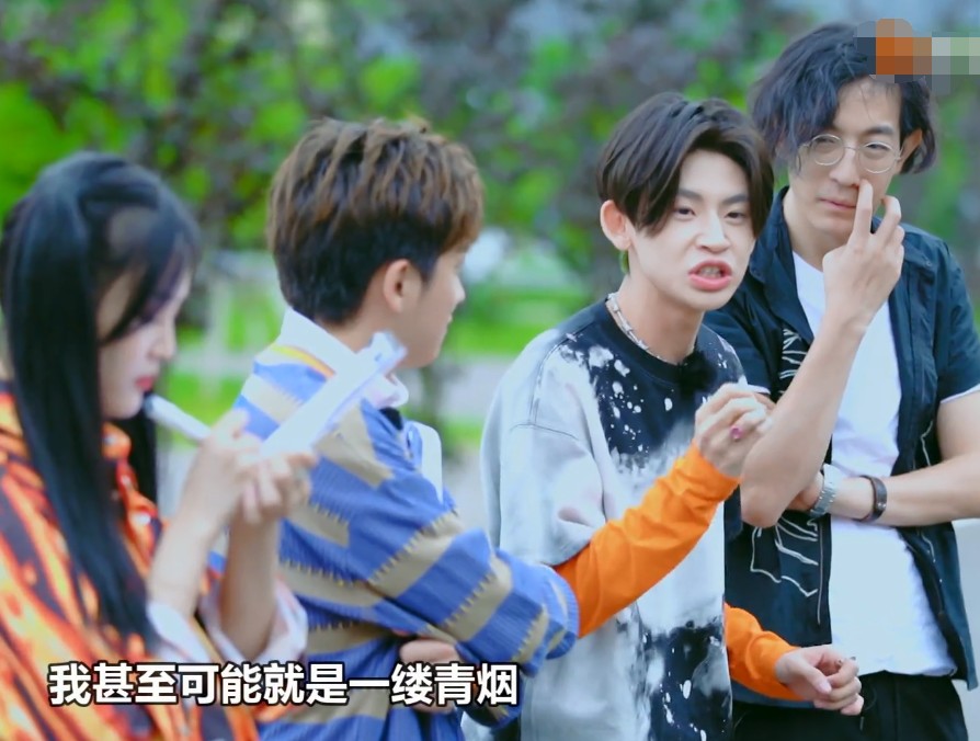 才叔|小鬼开车成反面教材，溜溜哥吓出冷汗，才叔紧急叫停