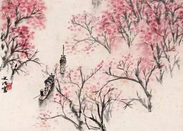 秦观|在追忆往昔中情感体验，秦观将心路历程写进词中，读来哀婉动人