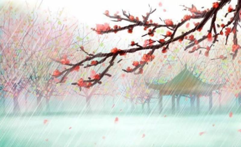 秦观|在追忆往昔中情感体验，秦观将心路历程写进词中，读来哀婉动人