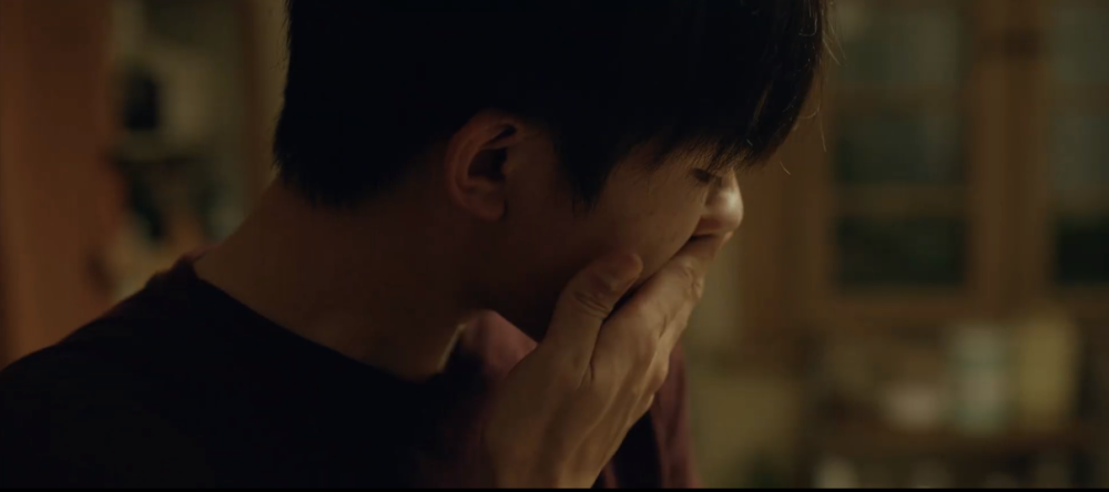 易烊千玺|15秒！易烊千玺把癌症患者嘴里溃疡的感觉都演出来了