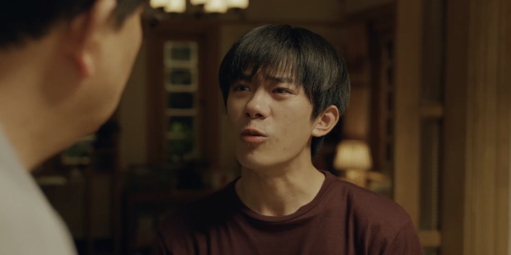 易烊千玺|15秒！易烊千玺把癌症患者嘴里溃疡的感觉都演出来了