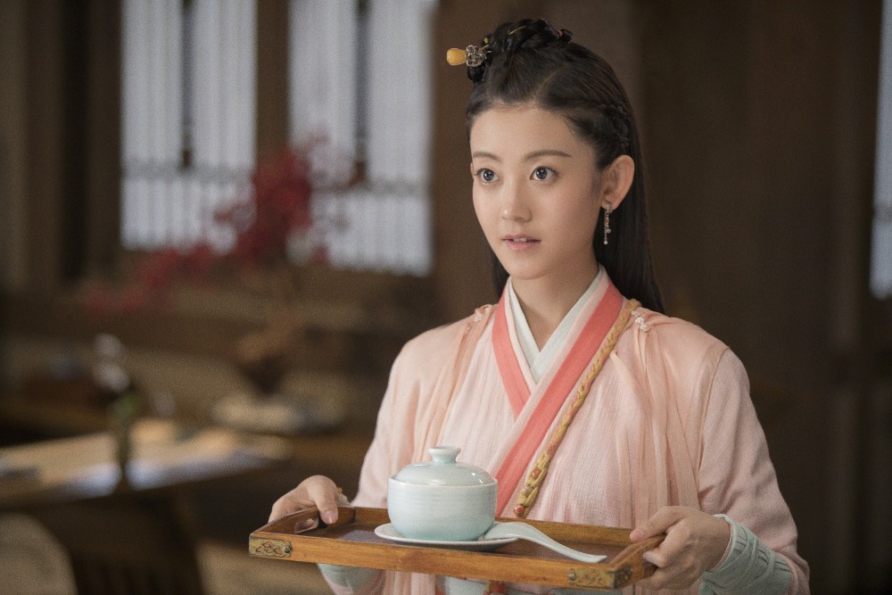 王艺哲少女大人收官东北cp发糖成最大看点