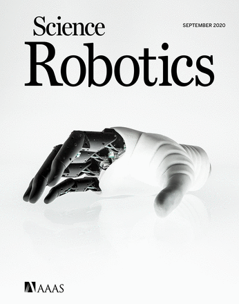 仿生手|真正的仿生手来了，可恢复截肢者90％以上功能