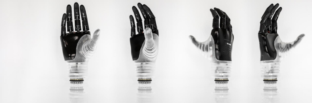 仿生手|真正的仿生手来了，可恢复截肢者90％以上功能