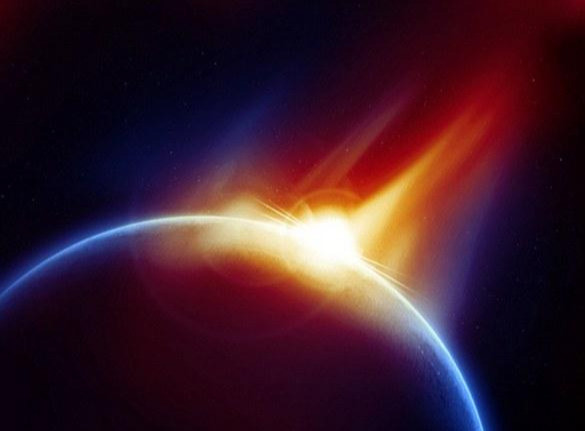 陨石坑|澳大利亚的黄金矿工们发现巨大陨石坑！撞击时间可能距今1亿年