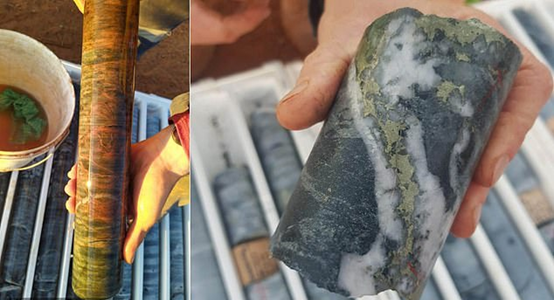 陨石坑|澳大利亚的黄金矿工们发现巨大陨石坑！撞击时间可能距今1亿年