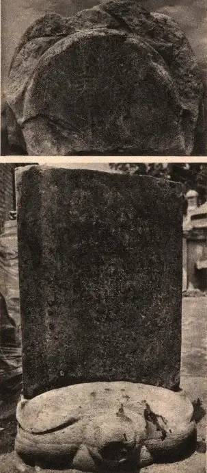 王舍人碑|东汉隶书《王舍人碑》精品拓本两种