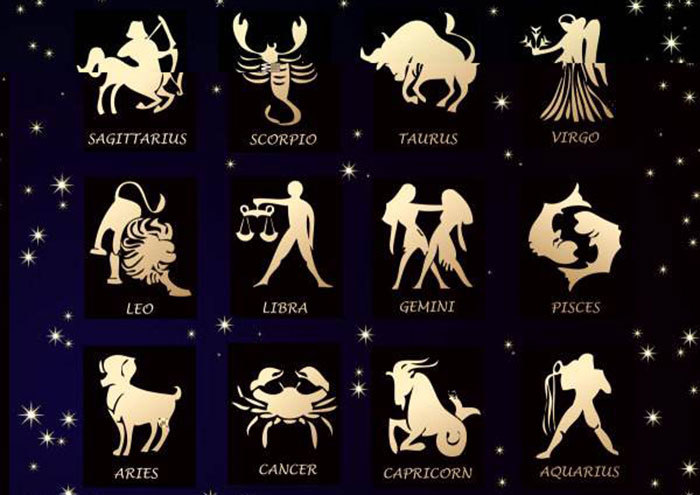 十二星座谁的字最漂亮