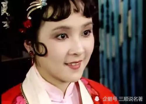 林黛玉|贾母做了一件很不合情理的事，让读者困惑了300多年