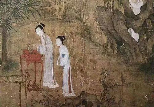 中秋|中秋节，集中欣赏一组月亮的诗词名句