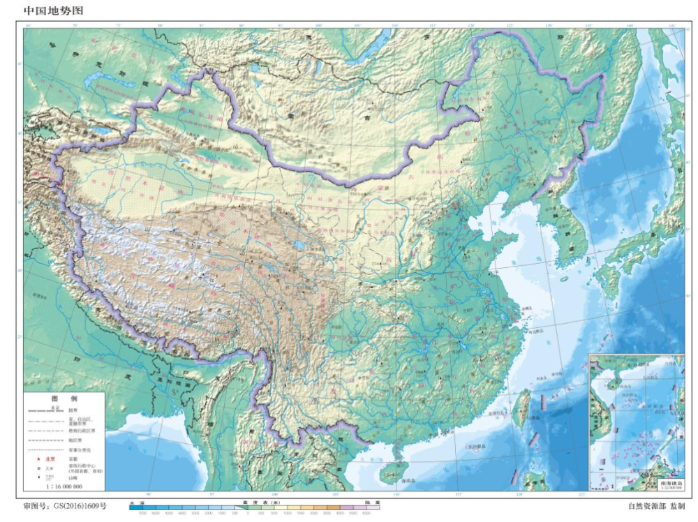 四川|从地理位置、经济角度来讲，中国最好的城市是哪一座？