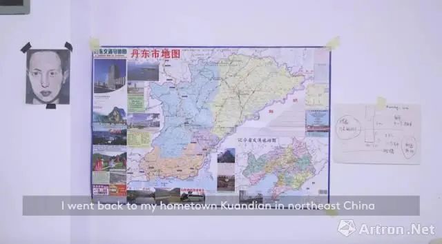 可乐计划|为了艺术 他花20万美元复制一辆坦克 把127吨可乐熬成碳渣