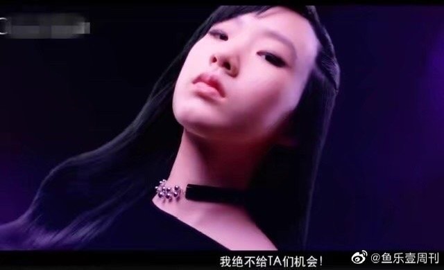 许俏妞|祖传资源？小S女儿许曦文接班妈妈13年代言，被嘲成功全靠妈