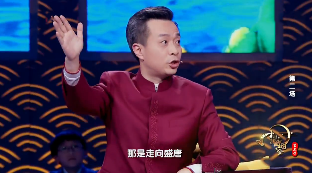 李白|李白杜甫很像的两首诗，千年难分高下，诗词大会康震几句话说清楚