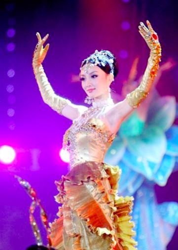 金鹰女神|金鹰女神名单引争议，候选人被指和往年差距大，还遭质疑早已内定