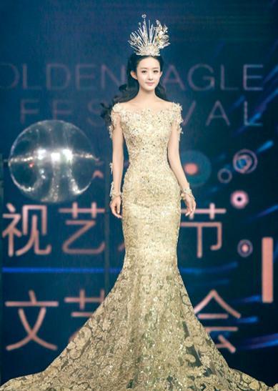 金鹰女神|金鹰女神名单引争议，候选人被指和往年差距大，还遭质疑早已内定