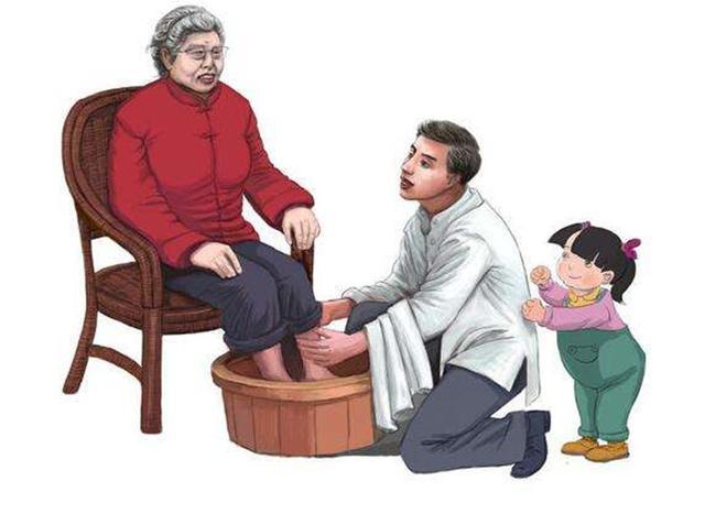 国学经典|庄子把“孝顺父母”分为6个等级，看看你现在处于哪个级别？