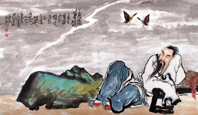 国学经典|庄子把“孝顺父母”分为6个等级，看看你现在处于哪个级别？