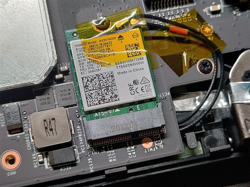 轻薄与性能的均衡之作微星侠客gf63评测吃鸡游戏本18kg就够了