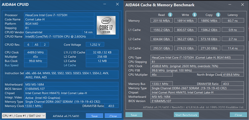 轻薄与性能的均衡之作微星侠客gf63评测吃鸡游戏本18kg就够了