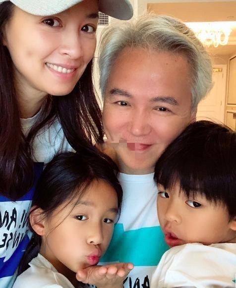 林瑞阳|林瑞阳买上亿江景楼？曾一夜倾家荡产，老婆张庭搭进全部身家