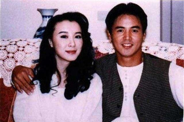 林瑞阳|林瑞阳买上亿江景楼？曾一夜倾家荡产，老婆张庭搭进全部身家