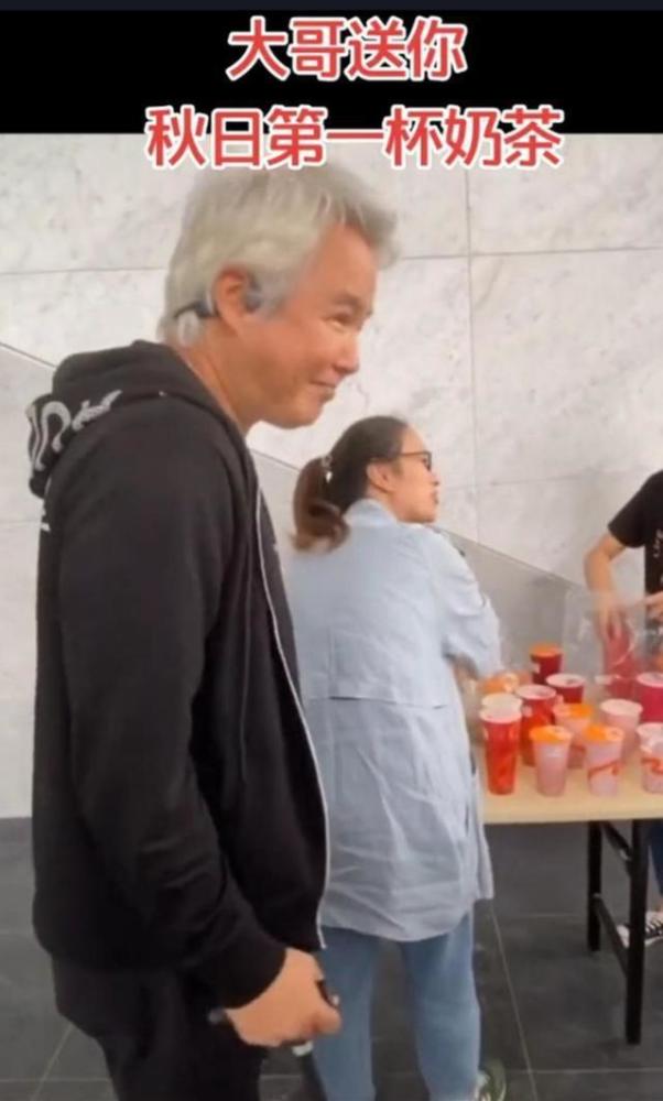 林瑞阳|林瑞阳买上亿江景楼？曾一夜倾家荡产，老婆张庭搭进全部身家