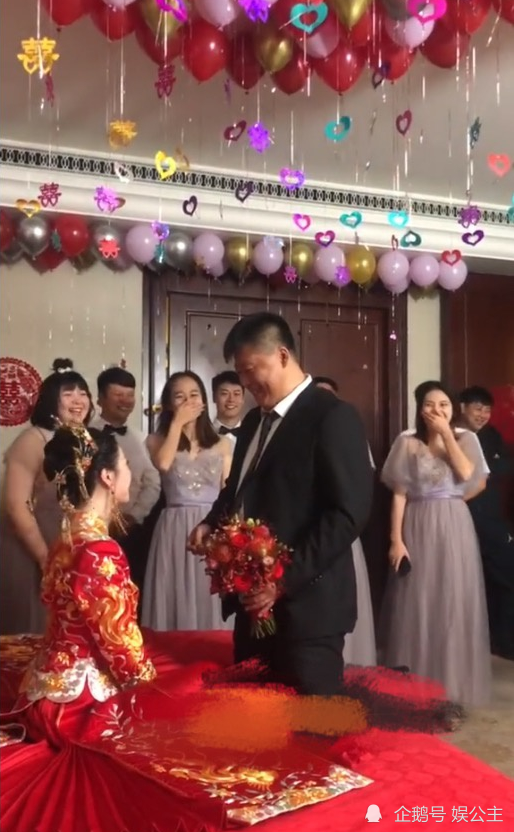 贺树峰|《乡爱》永强与小12岁娇妻办婚礼！广坤小蒙参加！新娘美似杨蓉