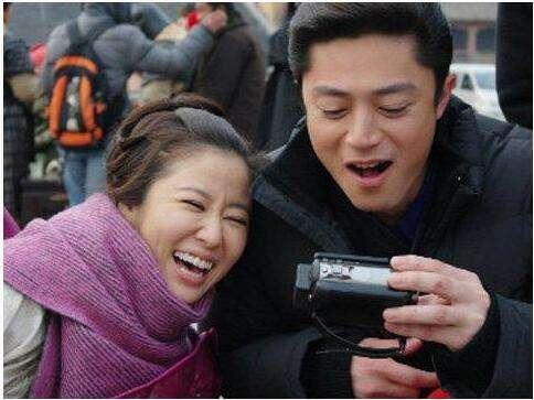 霍建华|霍建华复出拍戏，加盟林心如新戏给足老婆面子！只是不敢演对手戏