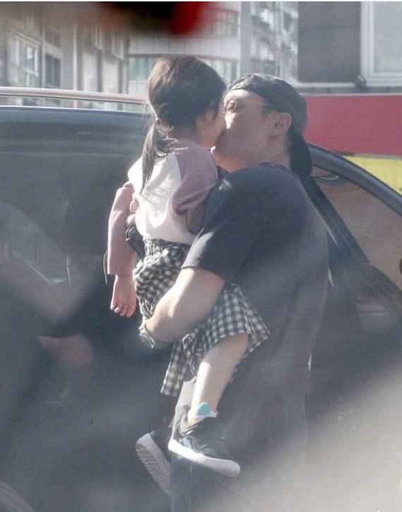 霍建华|霍建华复出拍戏，加盟林心如新戏给足老婆面子！只是不敢演对手戏