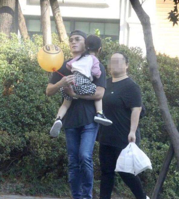 霍建华|霍建华复出拍戏，加盟林心如新戏给足老婆面子！只是不敢演对手戏