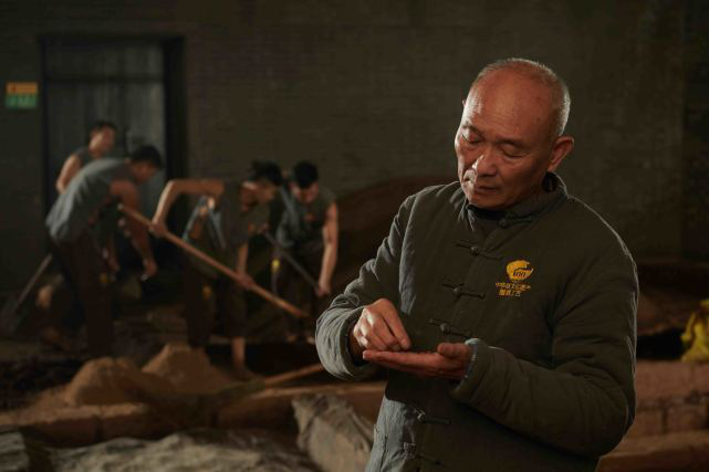 王绍彬|一句嘱托倾注一生，一位老酒师坚守国粹之路