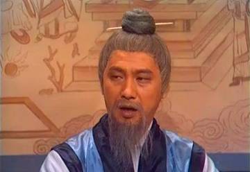 郭靖|射雕中，他是武林最大关系户，曾多次吊打欧阳锋，实力堪比王重阳