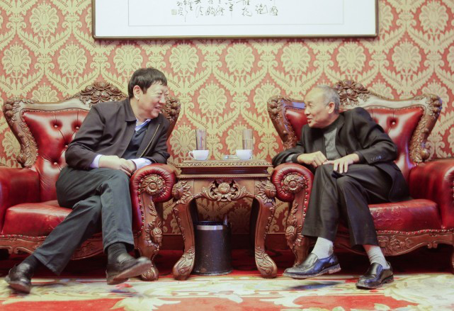 王绍彬|一句嘱托倾注一生，一位老酒师坚守国粹之路