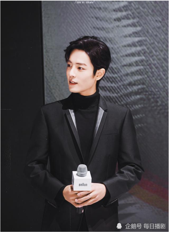 肖战|肖战要举办生日会，还有握手环节？看看官方说法