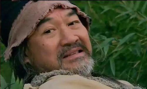 郭靖|射雕中，他是武林最大关系户，曾多次吊打欧阳锋，实力堪比王重阳
