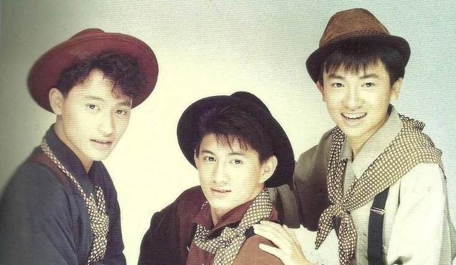 直播带货|49岁陈志朋身体发福，直播带货成绩惨淡，网友嘲讽：被现实打脸！