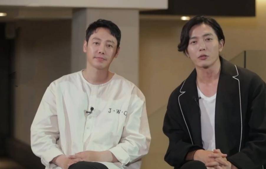 孔刘|孔刘与尹恩惠13年后再聚，被追问不结婚理由，直言错过了最佳时机