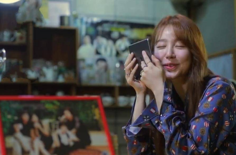 孔刘|孔刘与尹恩惠13年后再聚，被追问不结婚理由，直言错过了最佳时机