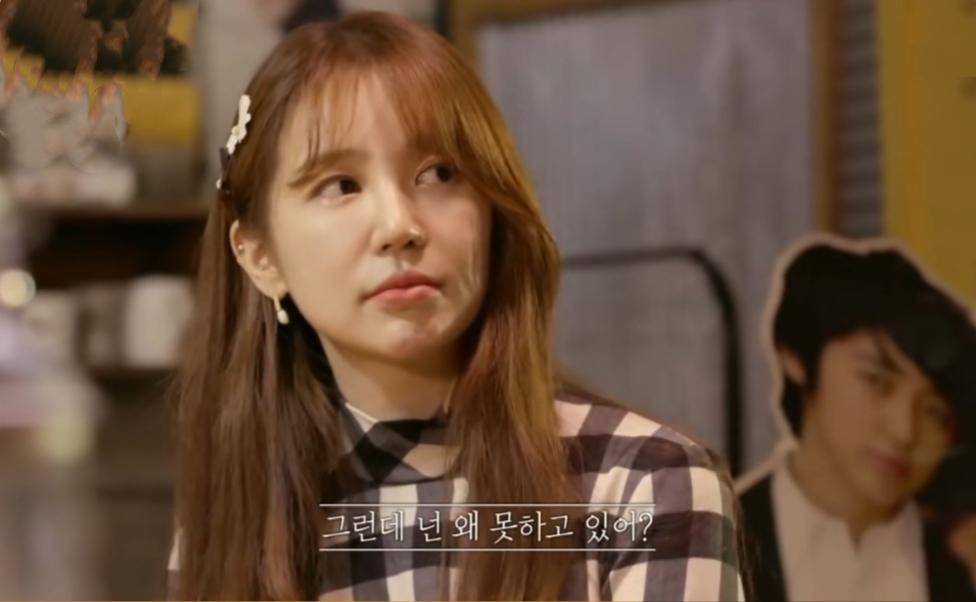 孔刘|孔刘与尹恩惠13年后再聚，被追问不结婚理由，直言错过了最佳时机