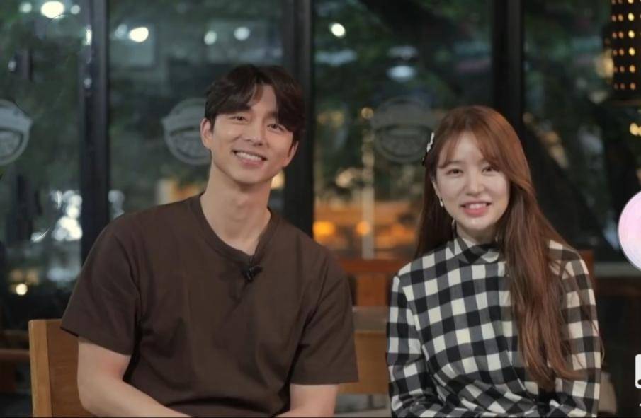 孔刘|孔刘与尹恩惠13年后再聚，被追问不结婚理由，直言错过了最佳时机