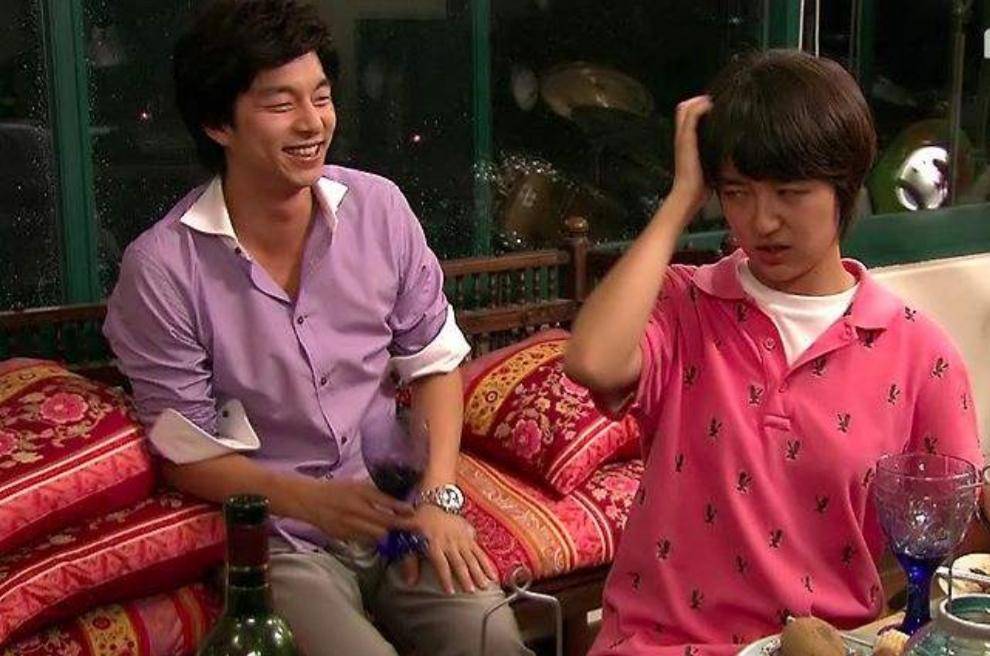 孔刘|孔刘与尹恩惠13年后再聚，被追问不结婚理由，直言错过了最佳时机