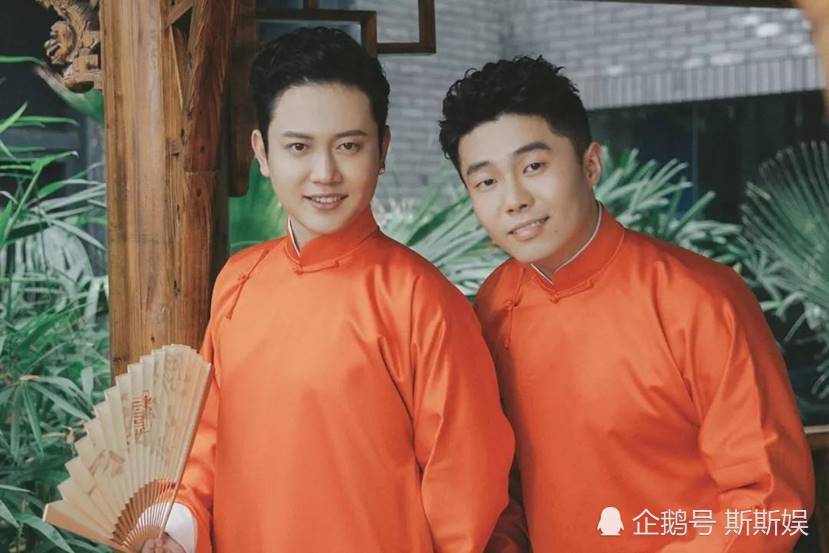 孟鹤堂|孟鹤堂结婚众多cp粉脱坑？安静听相声就好，别搞饭圈那一套