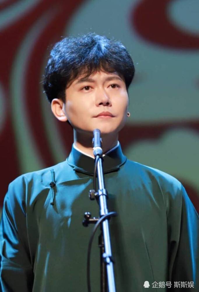 孟鹤堂|孟鹤堂结婚众多cp粉脱坑？安静听相声就好，别搞饭圈那一套